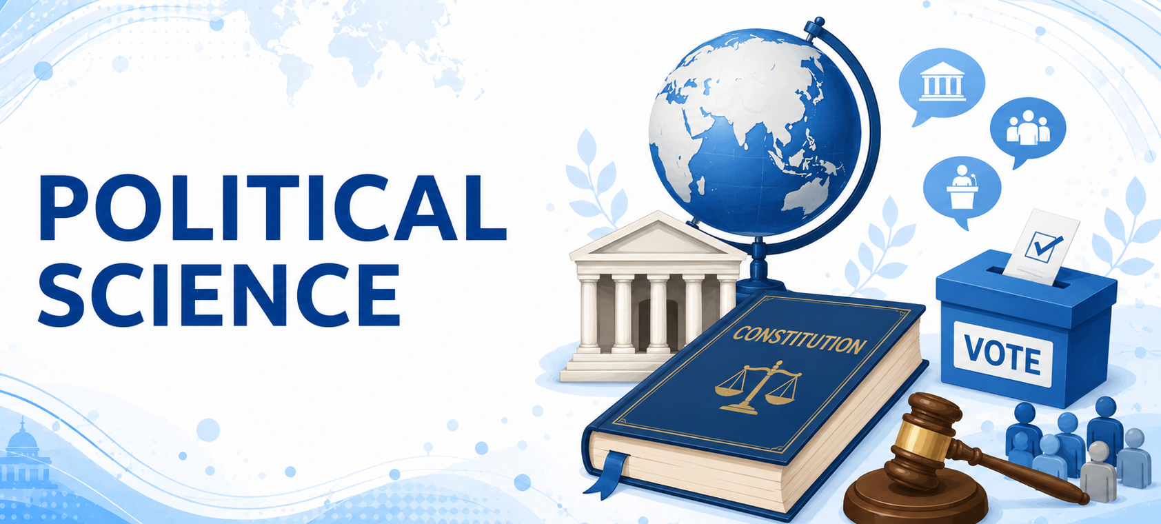 Political Science
